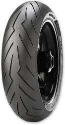 Pirelli Anvelopa Spate Pirelli Diablo Rosso Iii 180/55 Zr 17 M/c (73w) Tl