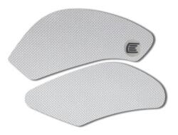 R&G RACING Protector pentru rezervor R&G RACING Eazi-Grip Pro Tank Traction Pads Set - Clear Kawasaki ZX-6R 13-16