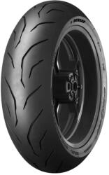 Dunlop TIRĂ ÎN SPATE DUNLOP 180/55ZR17 (73W) TL SPORTSMART mk4