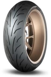Dunlop Anvelopa moto DUNLOP QUALIFIER CORE 180/55ZR17 (73W) TL