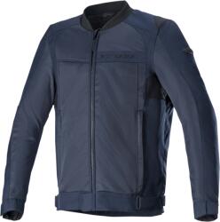 Alpinestars Geaca Alpinestars luc v2 air, Negru/Albastru