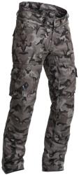Lindstrands Pantaloni din material textil Lindstrands Zion Camouflage