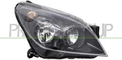 PRASCO Far PRASCO OP4144915 (OP4144915) - automobilus