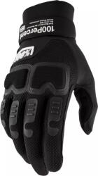  Manusi motocross 100% LANGDALE BLACK