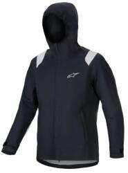 Alpinestars Geacă moto ALPINESTARS A-DURA RAIN BLACK