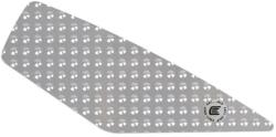 R&G RACING Protector pentru rezervor R&G RACING Eazi-Grip Evo Tank Traction Pads Set - Clear Aprilia RS 457 24-25
