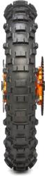 METZELER Anvelopa spate METZELER MCE 6 DAYS EXTREME MEDIUM 140/80-18 M/C 70M M+S