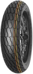 Mitas Anvelopă spate MITAS FLAT TRACK SOFT G 140/80-19 (27.5x7.5-19) NHS TT R