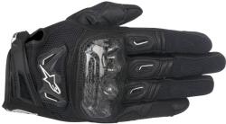 Alpinestars Manusi dame Alpinestars SMX-2 air carbon v2, Negru