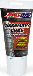 AMSOIL Assembly Lube Aditiv Antifricțiune & Îmbunătățitor De Lubrifiere Pentru Mașină 118ml EALTB-EA (EALTB-EA)
