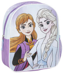 Disney Jégvarázs Sisters hátizsák, táska 29 cm