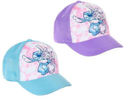 Disney Lilo és Stitch, A csillagkutya Hug gyerek baseball sapka 52-54 cm