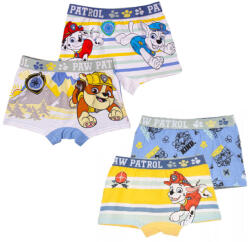 Mancs Őrjárat Kind gyerek boxeralsó 2 darab/csomag 2 - 8 év / 92 - 128 cm