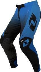 One Industries Pantaloni de motocross ONE INDUSTRIES X-197 BLOX BLUE