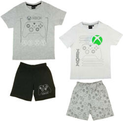 Xbox Level Up gyerek rövid pizsama 6 - 12 év / 116 - 152 cm