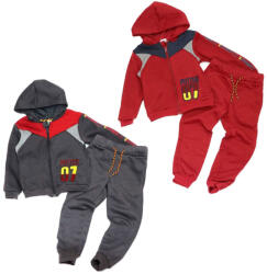 Harry Potter Quidditch gyerek melegítő, jogging szett 6 - 12 év / 116 - 152 cm