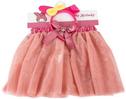 Hello Kitty My Melody gyerek szoknya és hajpánt szett 3 - 8 év / 98 - 128 cm