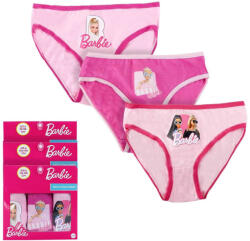 Barbie Summer gyerek fehérnemű, bugyi 3 darab/csomag 2 - 8 év / 92 - 128 cm