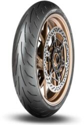 Dunlop Anvelopa moto DUNLOP QUALIFIER CORE 120/70ZR17 (58W) TL