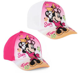 Disney Minnie Sun gyerek baseball sapka 52-54 cm