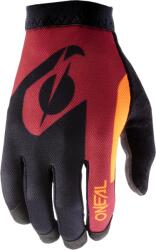 O'NEAL Manusi motocross O'NEAL ALTITUDE RED/ORANGE