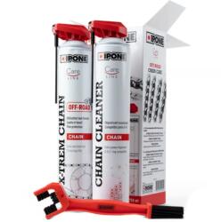 IPONE Set IPONE OFF ROAD CHAIN PACK - pentru ingrijire lant