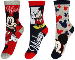 Disney Mickey Cozy gyerek zokni 31/34