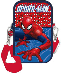 Pókember Sentinel Deluxe telefontartó táska 18 cm