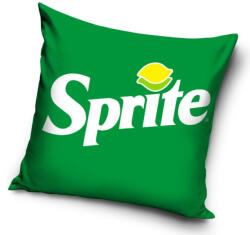 Sprite Lemon párnahuzat 40x40 cm