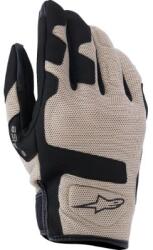 Alpinestars Mănuși ALPINESTARS IGNITE ALUMINUM/BLACK