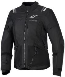 Alpinestars Geacă moto de damă ALPINESTARS Stella Andes v4 Drystar® BLACK