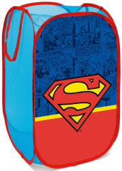 Superman Comic játéktároló 36x58 cm