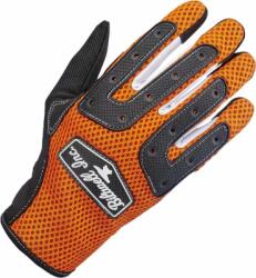 BILTWELL Manusi moto BILTWELL ANZAO RG/BLK