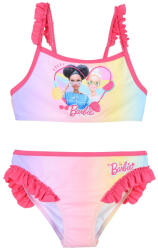 Barbie Heart gyerek fürdőruha, bikini 4 - 10 év / 104 - 140 cm