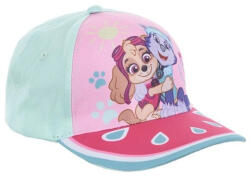 Mancs Őrjárat Party gyerek baseball sapka 52 cm