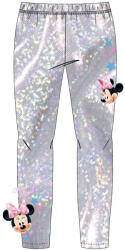 Disney Minnie Starlight hologrammos gyerek leggings 4 - 9 év / 104 - 134 cm