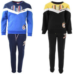 Disney Mickey Wink gyerek melegítő, jogging szett 3 - 8 év / 98 - 128 cm