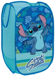 Disney Lilo és Stitch, A csillagkutya Leaf játéktároló 36x58 cm