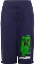Minecraft Creeper Clash gyerek rövidnadrág 6 év / 116 cm
