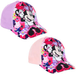 Disney Minnie Floral gyerek baseball sapka 52-54 cm