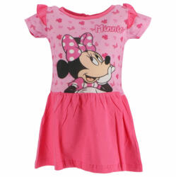 Disney Minnie Cute gyerek nyári ruha 3 - 8 év / 98 - 128 cm