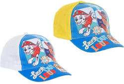 Mancs Őrjárat Laugh gyerek baseball sapka 52-54 cm