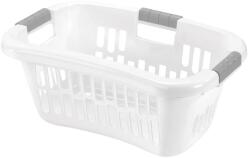 heidrun Coș din plastic pentru rufe curate Heidrun 58 × 39 × 25 cm