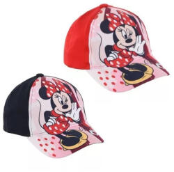 Disney Minnie Dots gyerek baseball sapka 52-54 cm