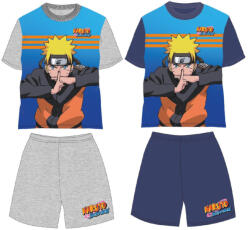 Naruto Kage Bunshin gyerek rövid pizsama 6 - 12 év / 116 - 152 cm