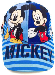Disney Mickey Moments gyerek baseball sapka 51-53 cm