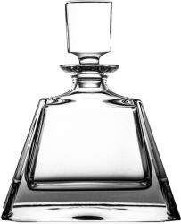 Huta Julia Carafă pentru whisky sau brandy Huta Julia 2120 cristalică (2120)