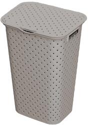 heidrun Coș de rufe murdare Diamond 50 l