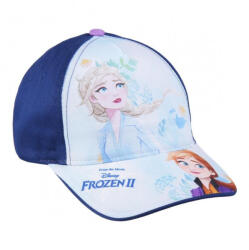 Disney Jégvarázs Sisters gyerek baseball sapka 53 cm