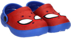 Pókember Face Premium gyerek papucs, clog 24-31